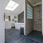 Vakantiehuis Atelier Loft Proche Halles