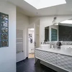 Vakantiehuis Atelier Loft Proche Halles *
