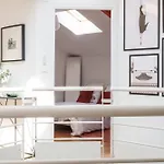 Atelier Loft Proche Halles Tours