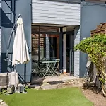 Atelier Loft Proche Halles Vakantiehuis
