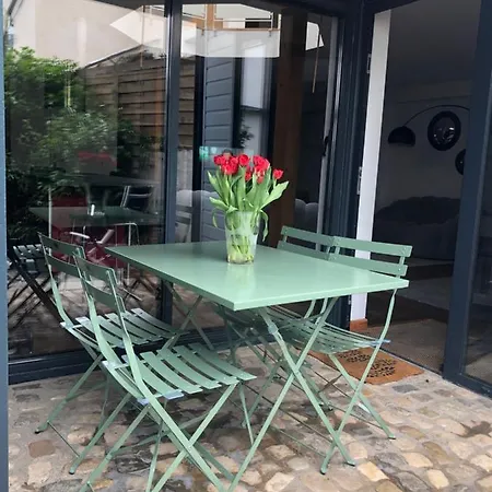 Atelier Loft Proche Halles Tours