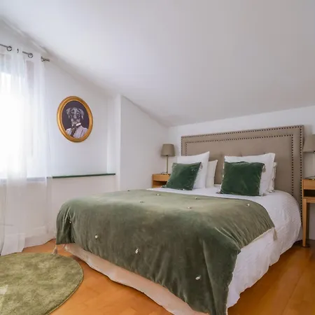 Vakantiehuis Atelier Loft Proche Halles Tours