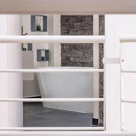 Atelier Loft Proche Halles * Tours