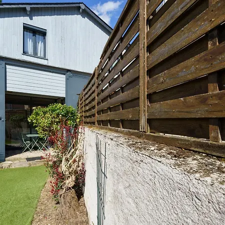 Casa de Férias Atelier Loft Proche Halles *