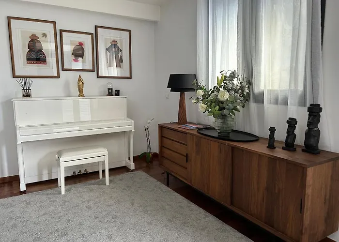 Atelier Loft Proche Halles * Тур