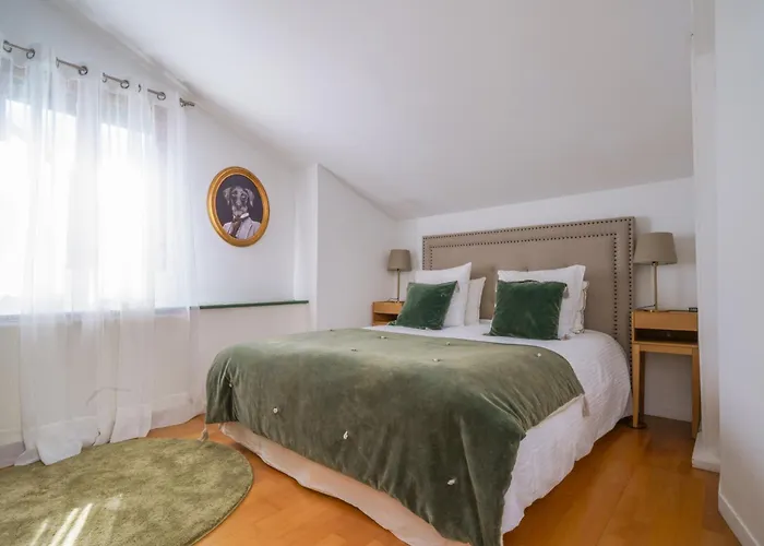 Дом отдыха Atelier Loft Proche Halles Тур