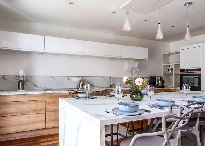 Atelier Loft Proche Halles * Тур