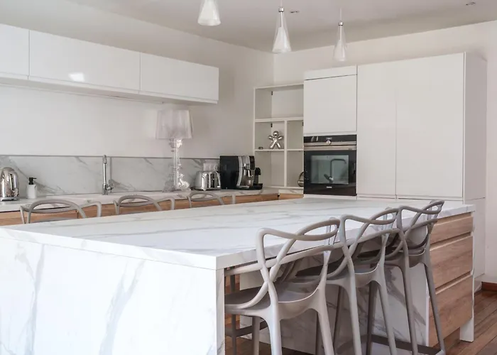 Atelier Loft Proche Halles * Тур