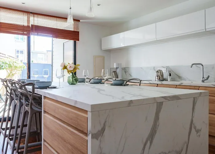 Atelier Loft Proche Halles Дом отдыха *